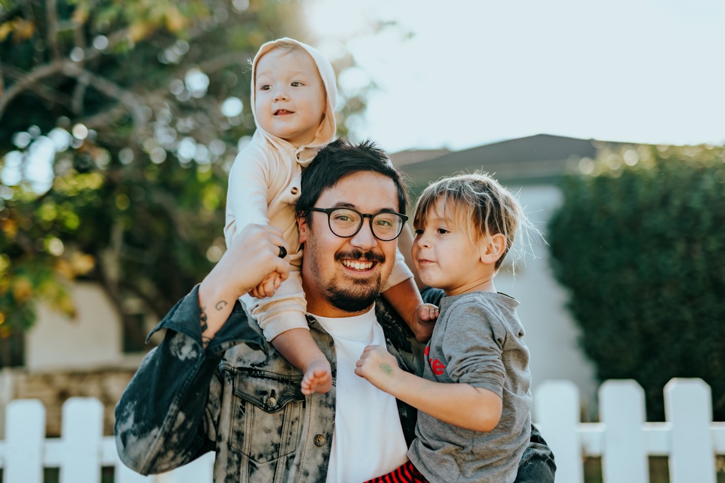 Enhancing Family Time with Digital Art